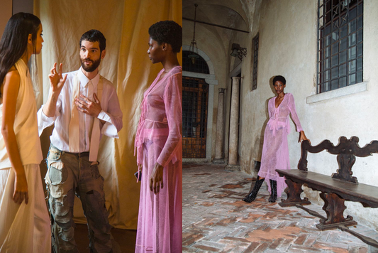 Vintage remix by _DENNJ_