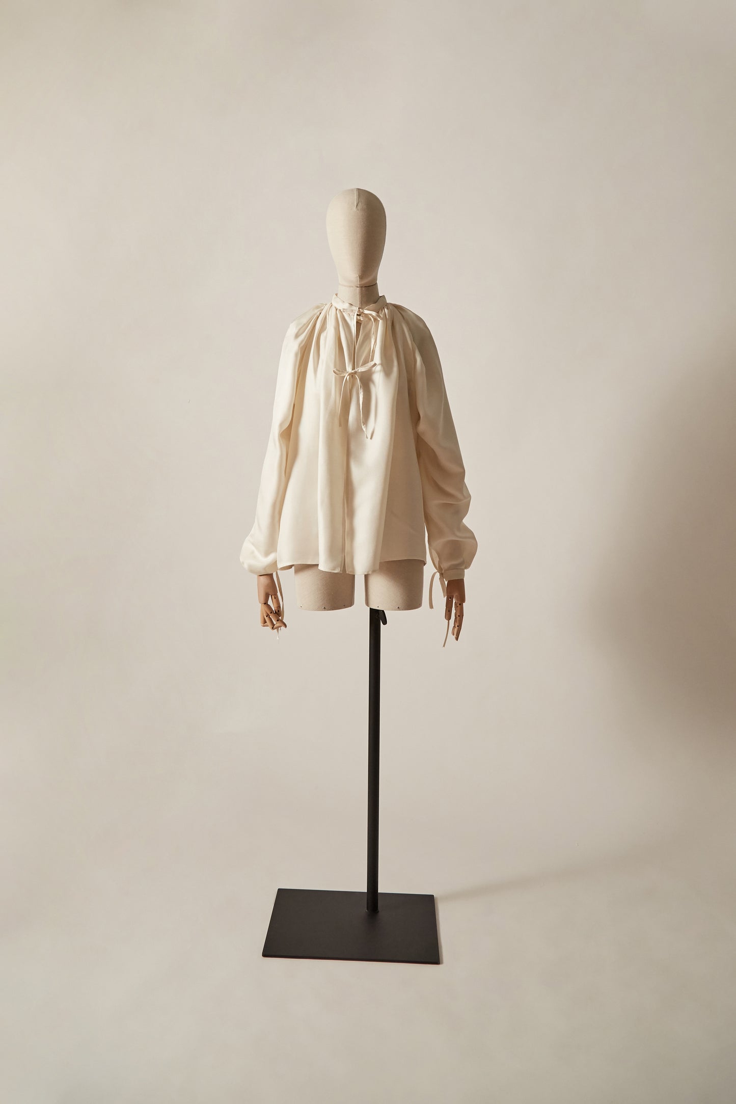 Achillea Modular Blouse