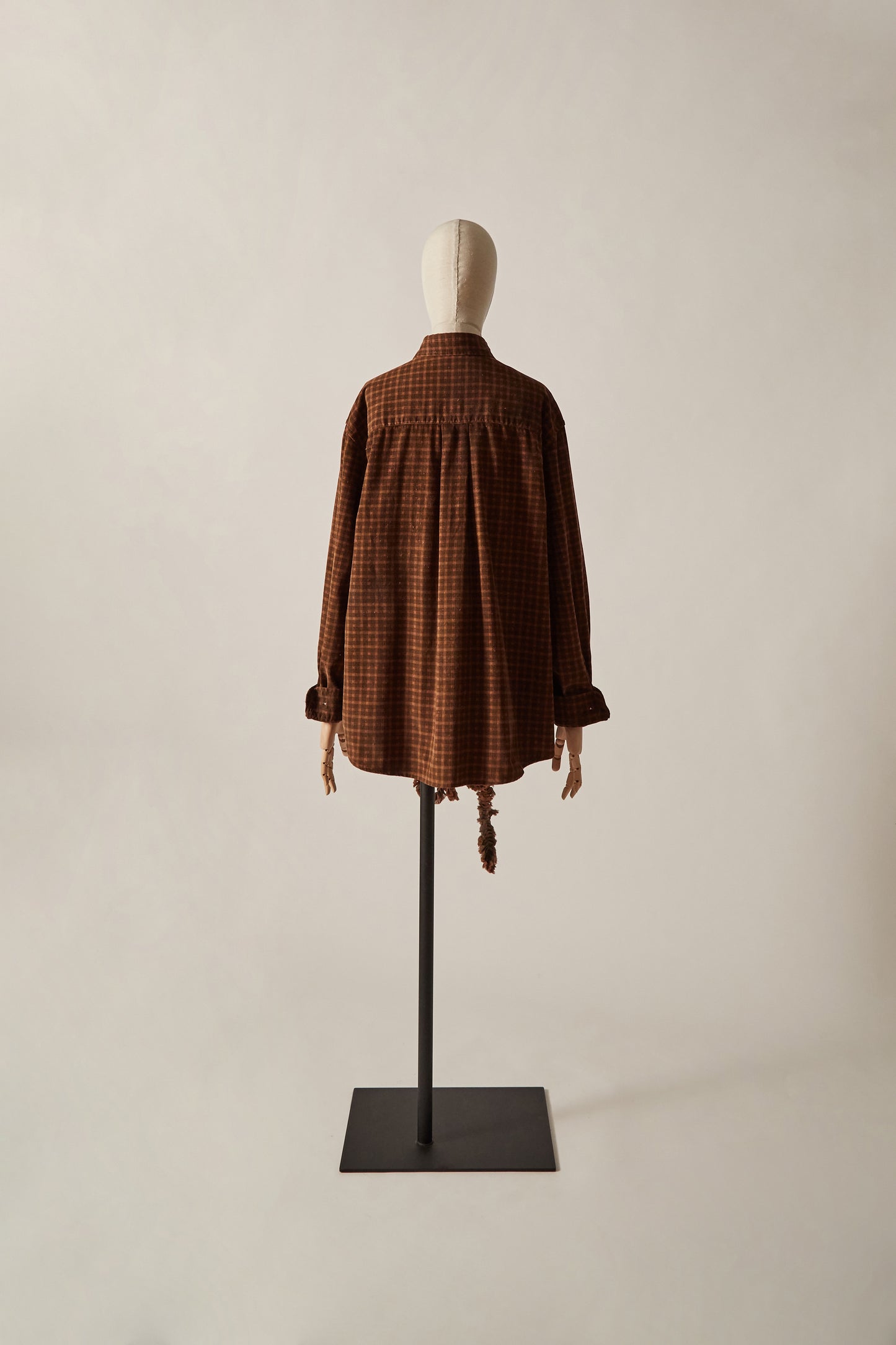 Rouches Shirt