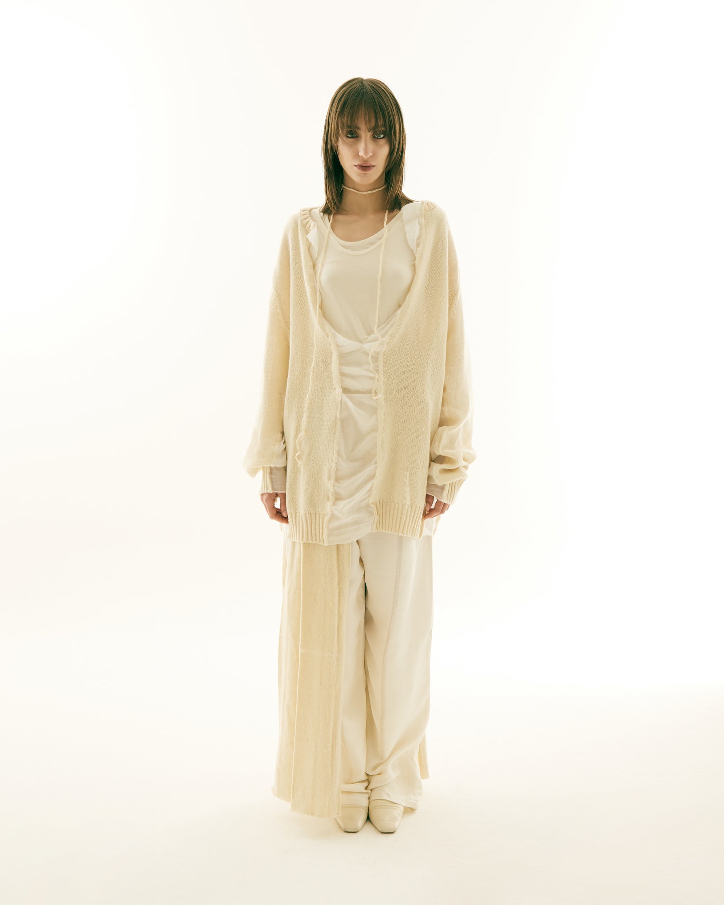 Verbena Sweater