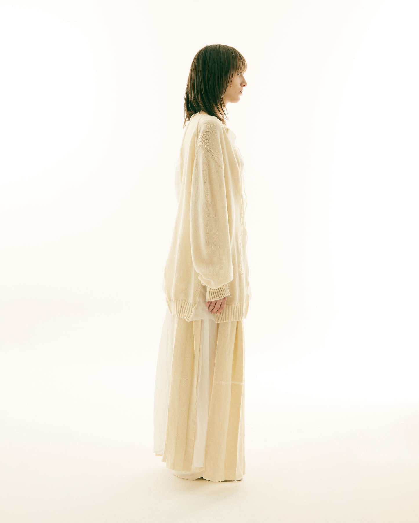 Verbena Sweater