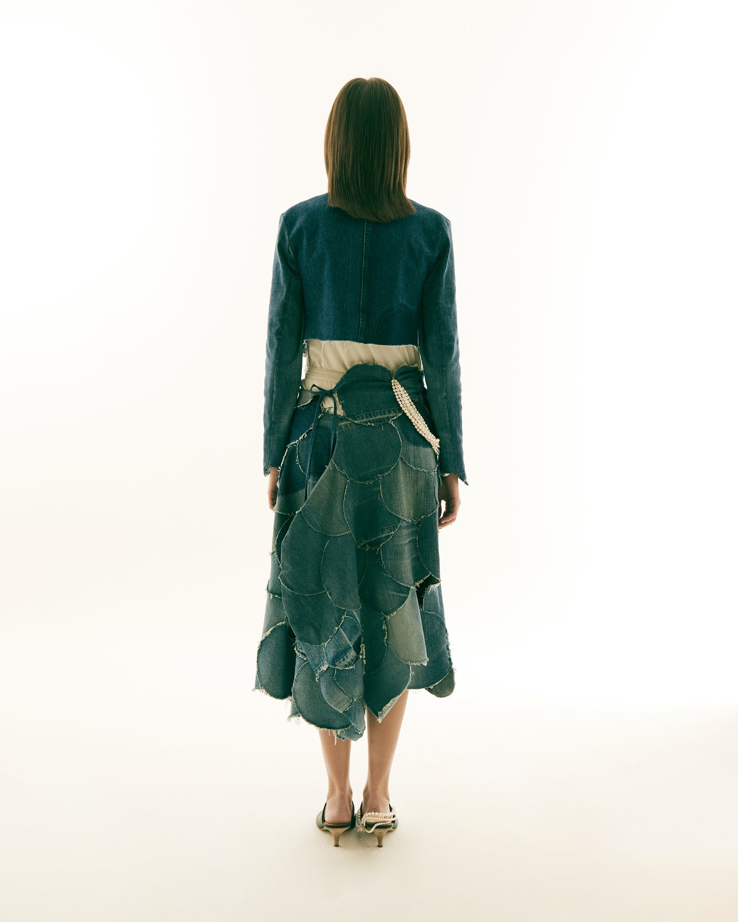 Ju Skirt