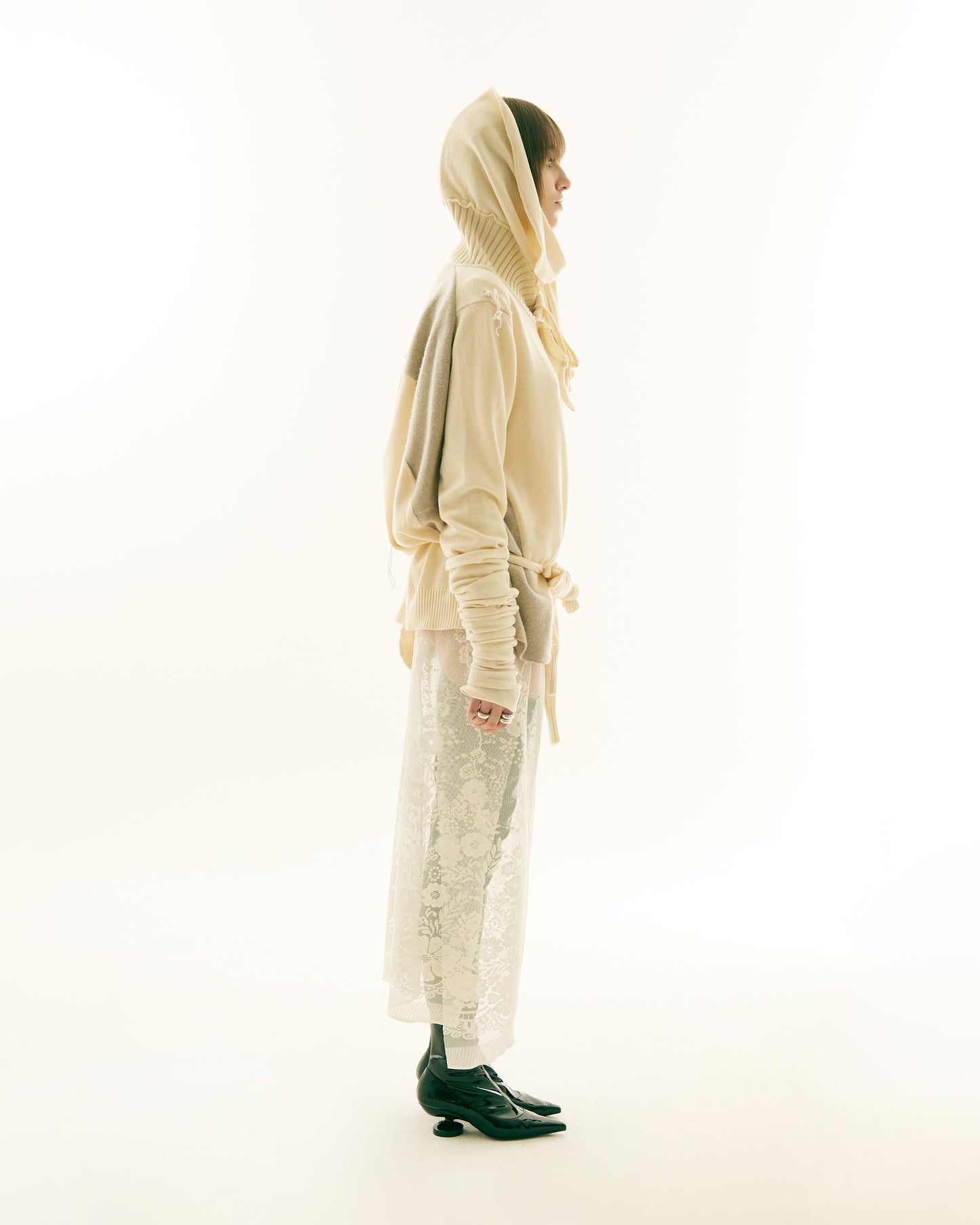 Marina Sweater