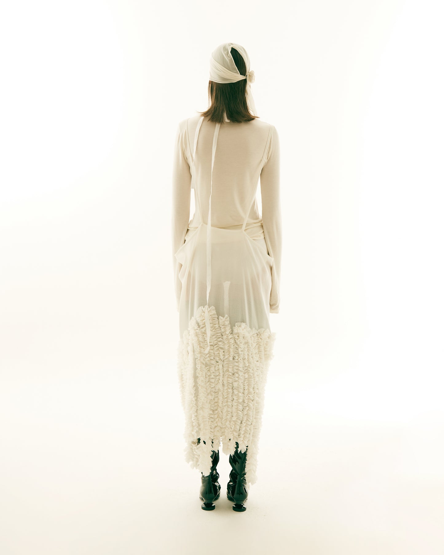 Celosia Skirt/Overalls