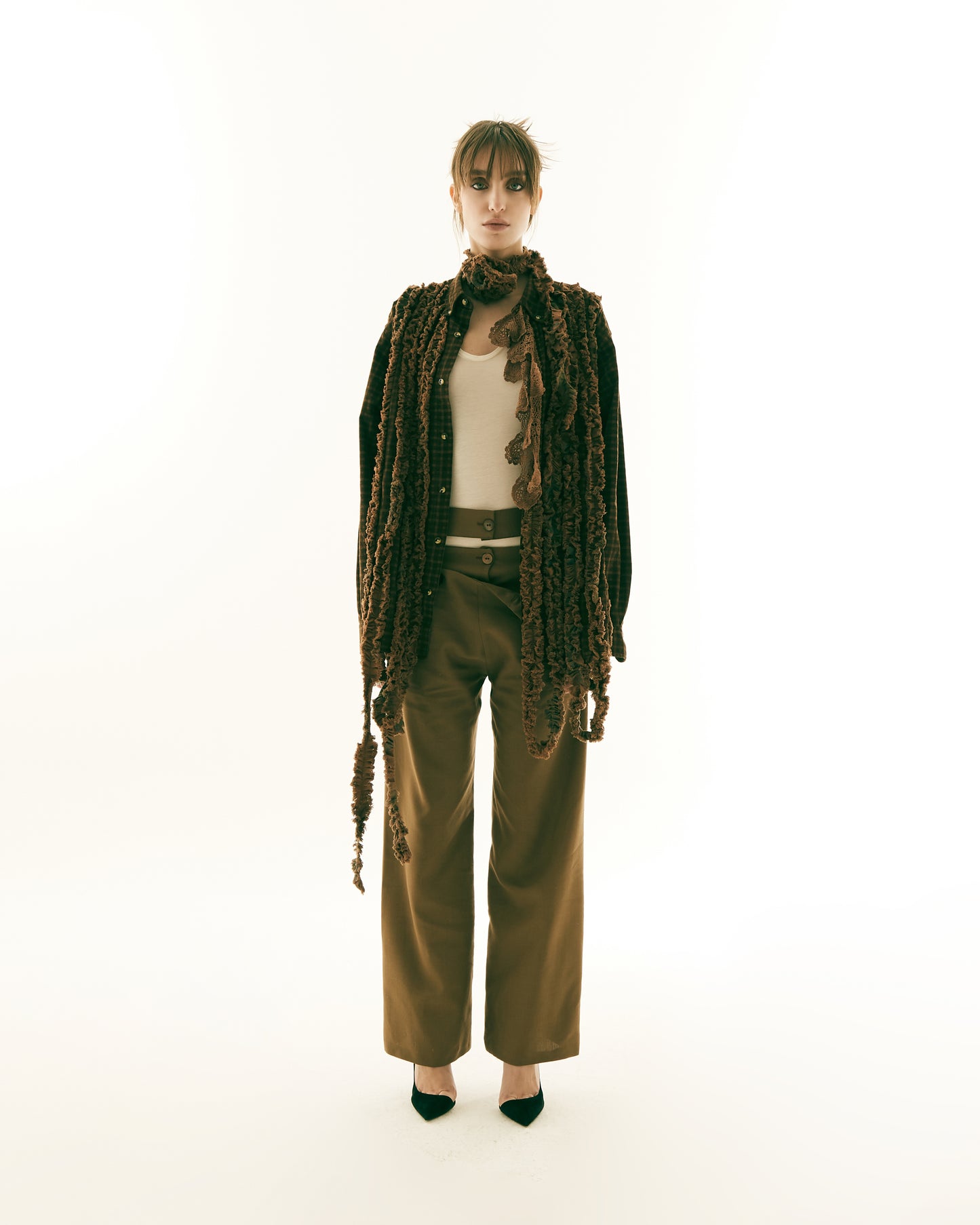 Marina Trousers