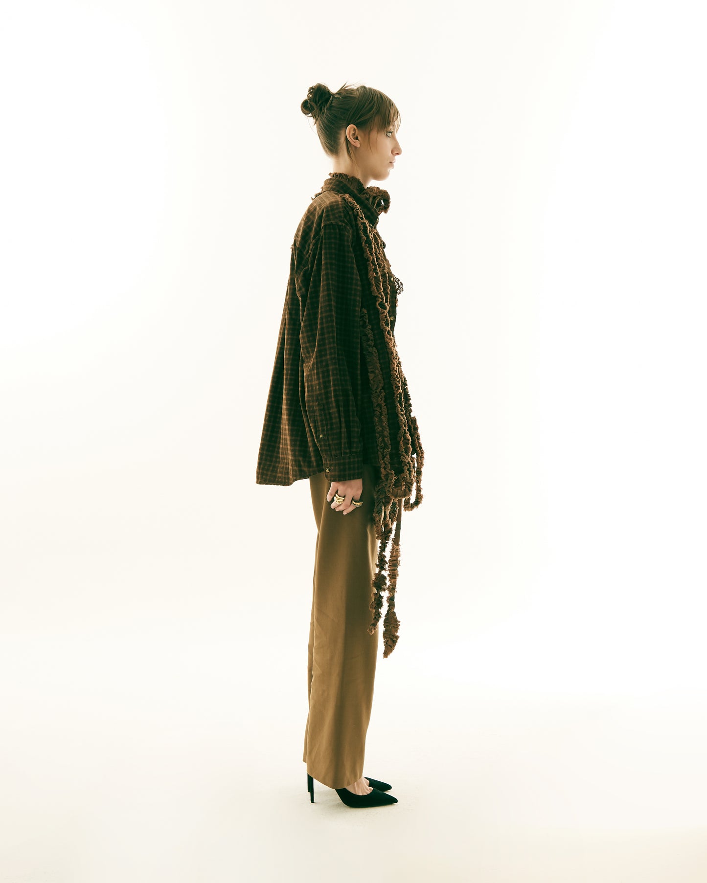 Marina Trousers