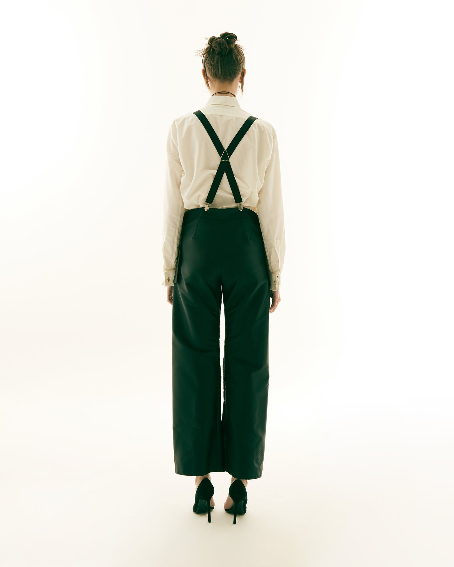 Rouches Shirt