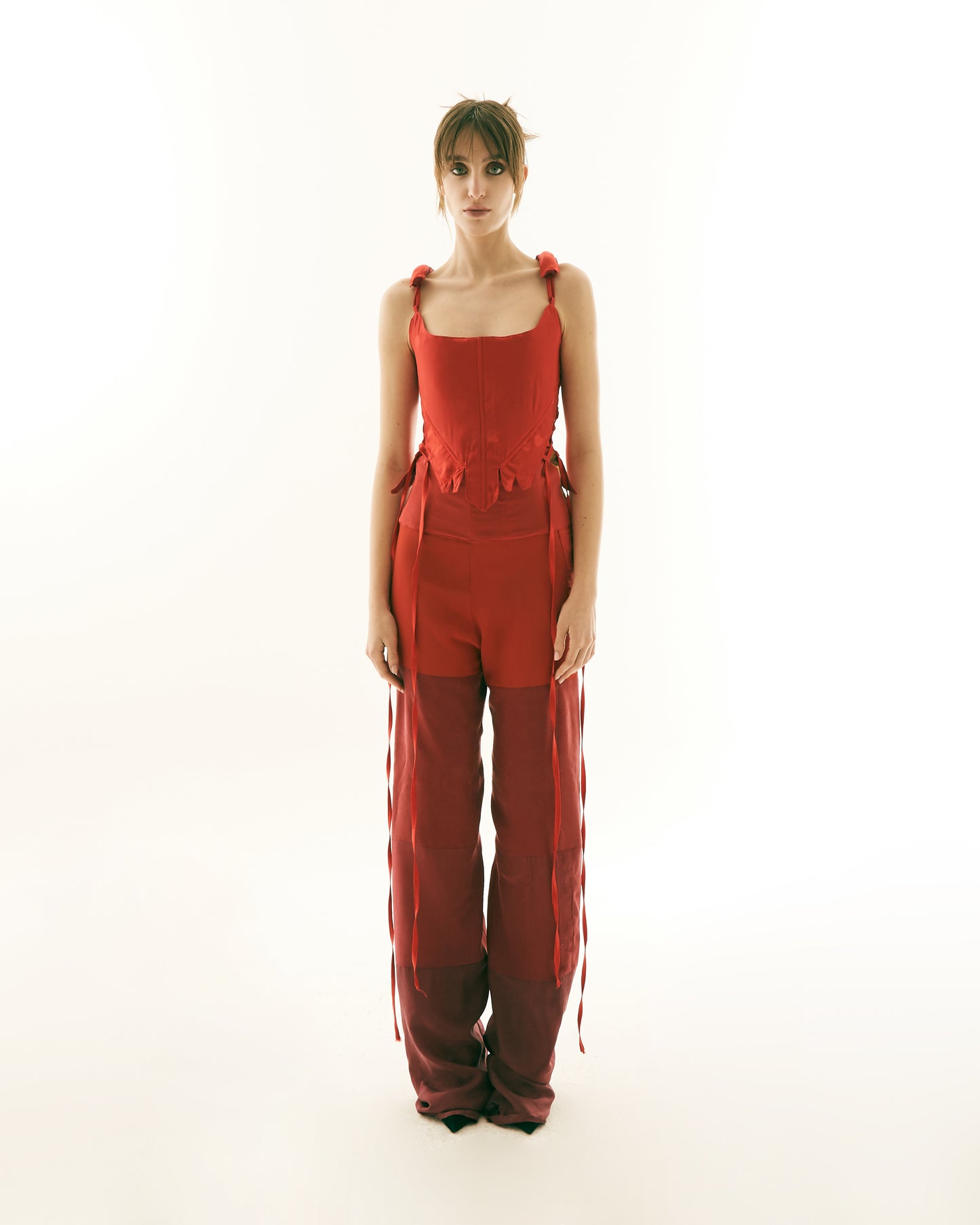 Marinella Trousers