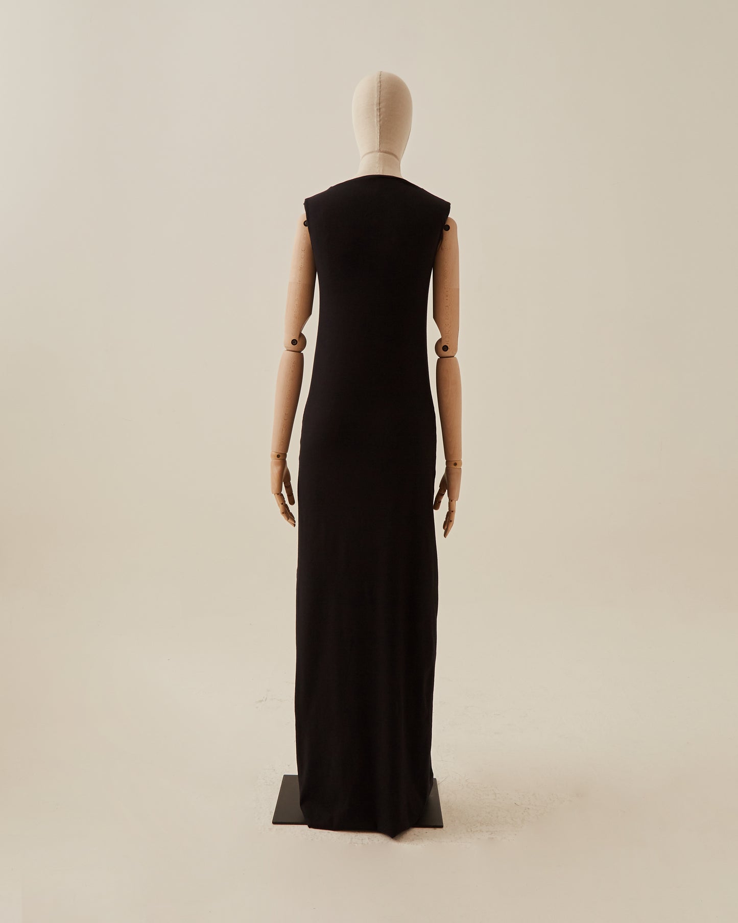 Ninfea extralong (black)