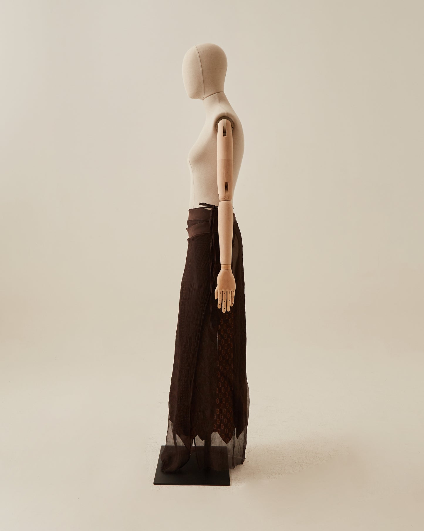 Tie Skirt