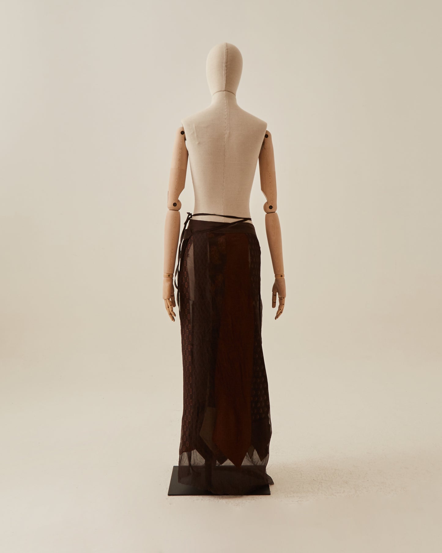 Tie Skirt