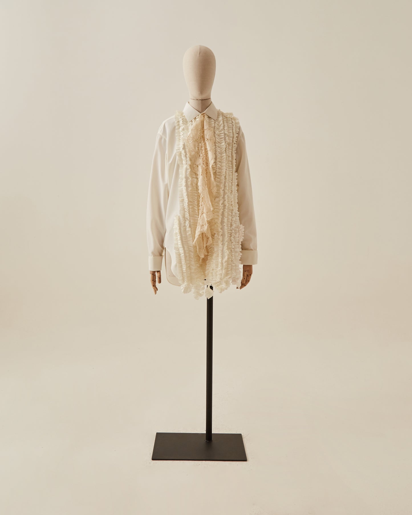 Rouches Shirt