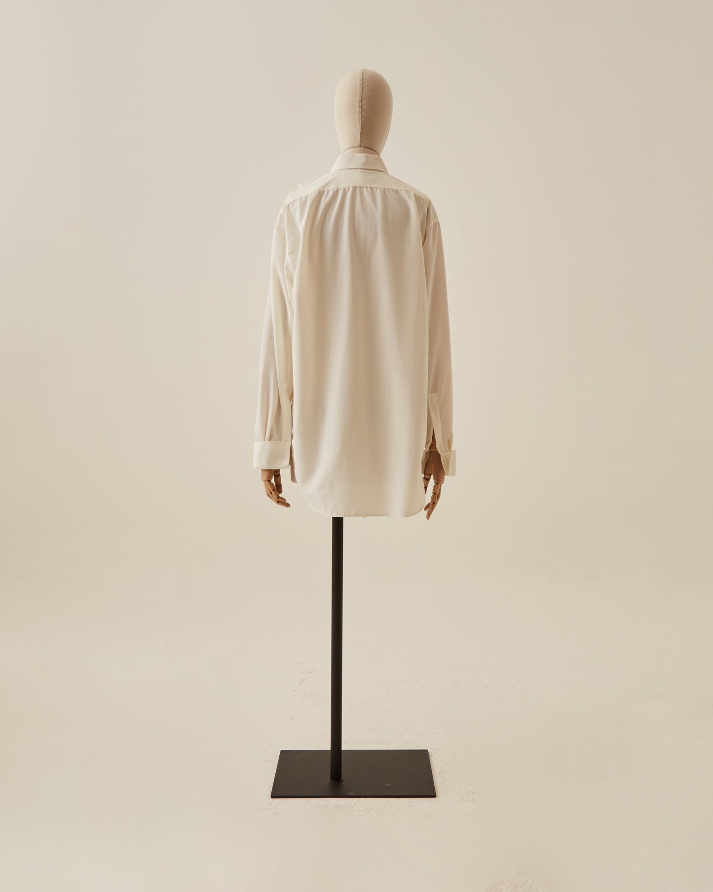 Rouches Shirt