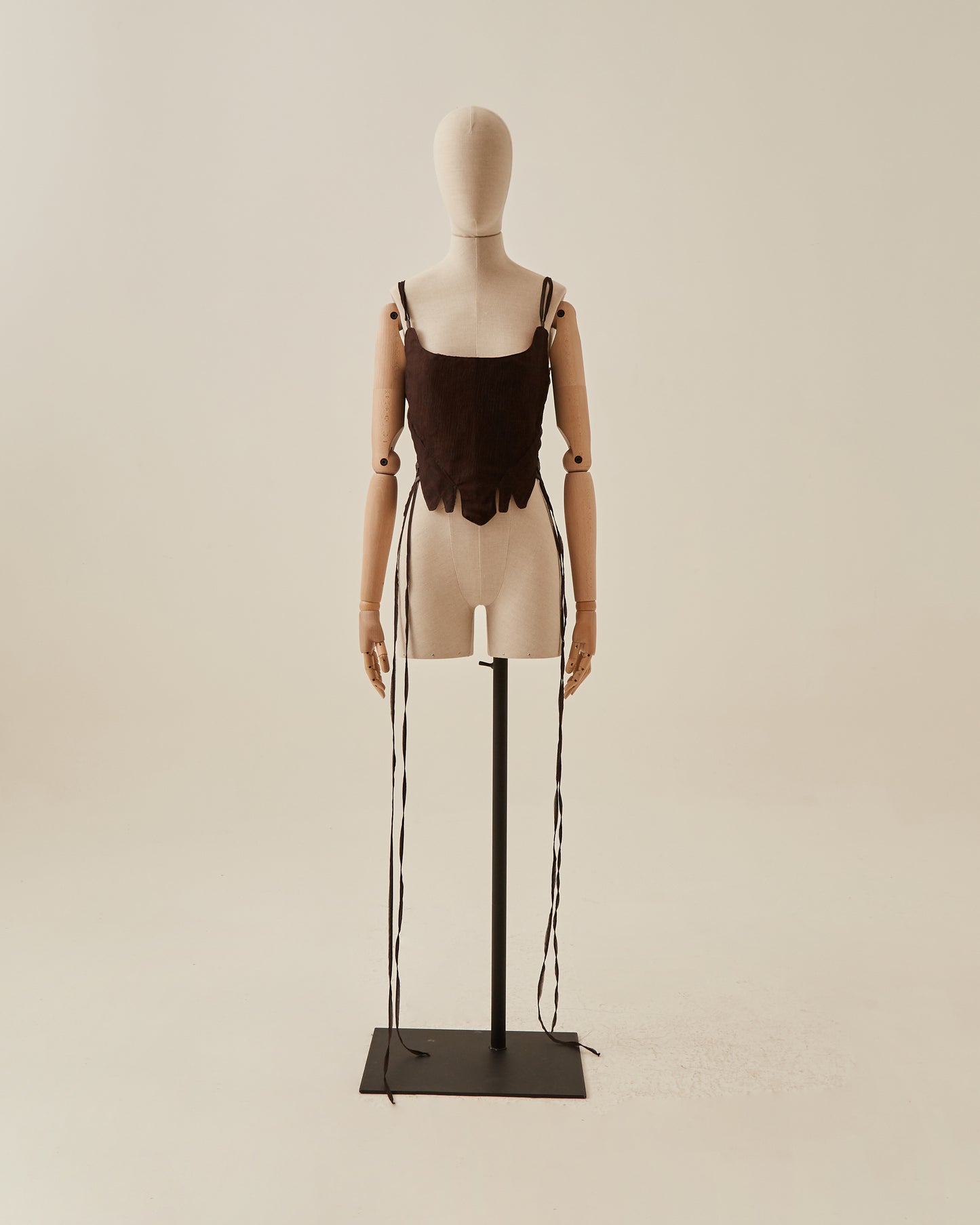 Penelope I Corset (double-face)