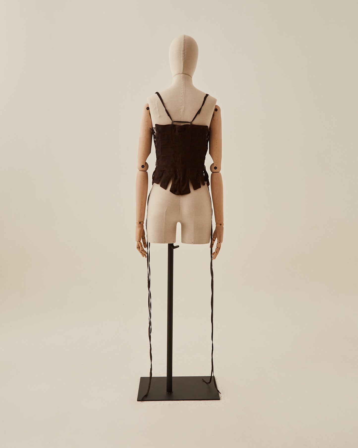 Penelope I Corset (double-face)