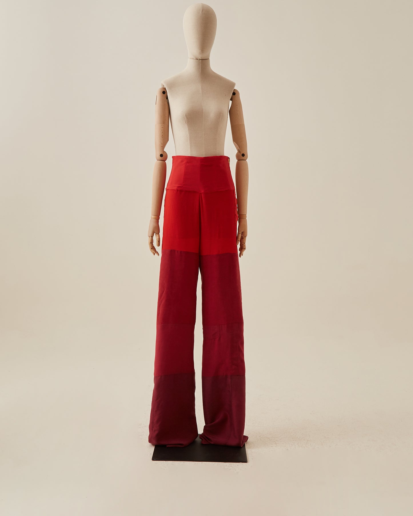 Marinella Trousers