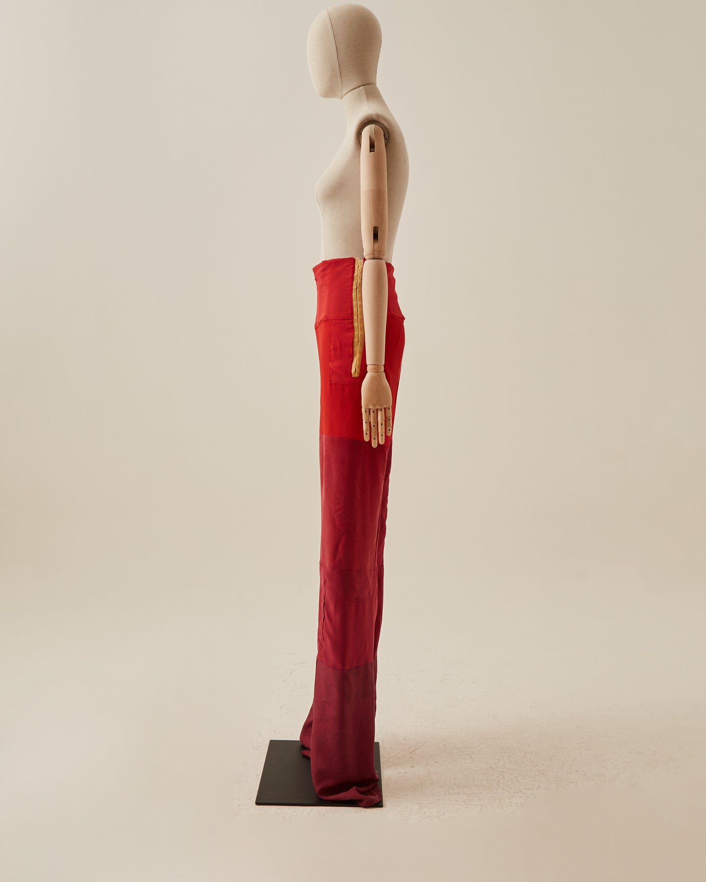 Marinella Trousers