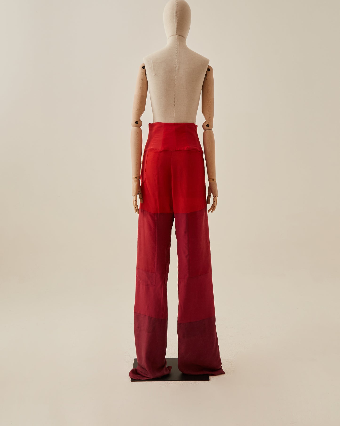 Marinella Trousers