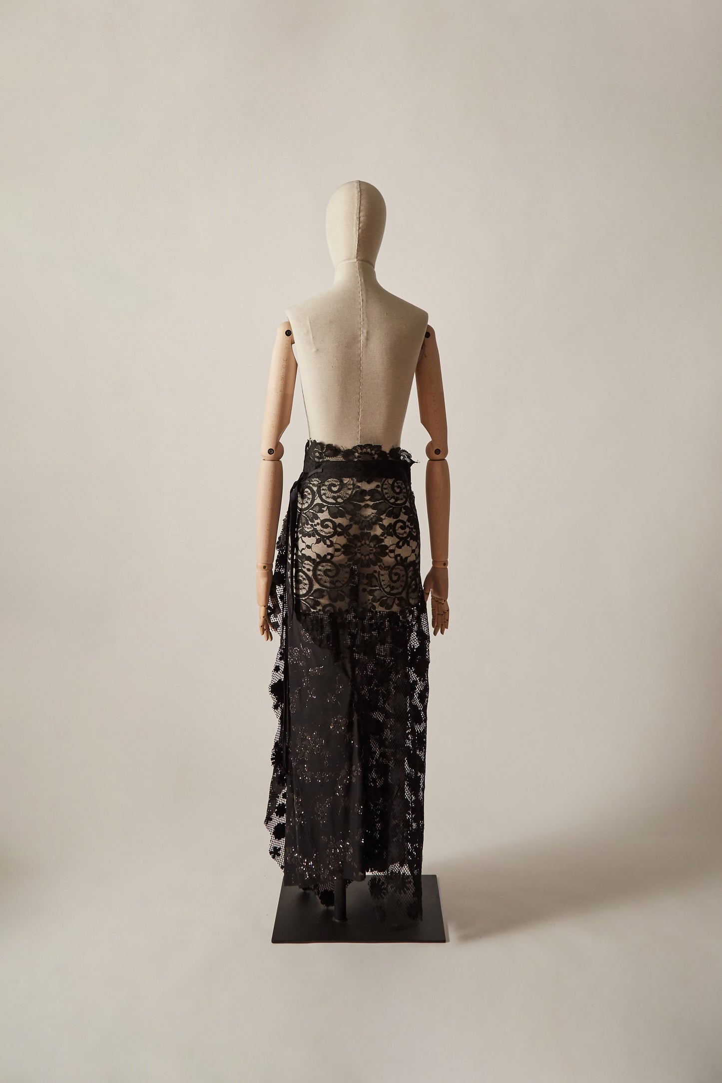 Asparagus Skirt