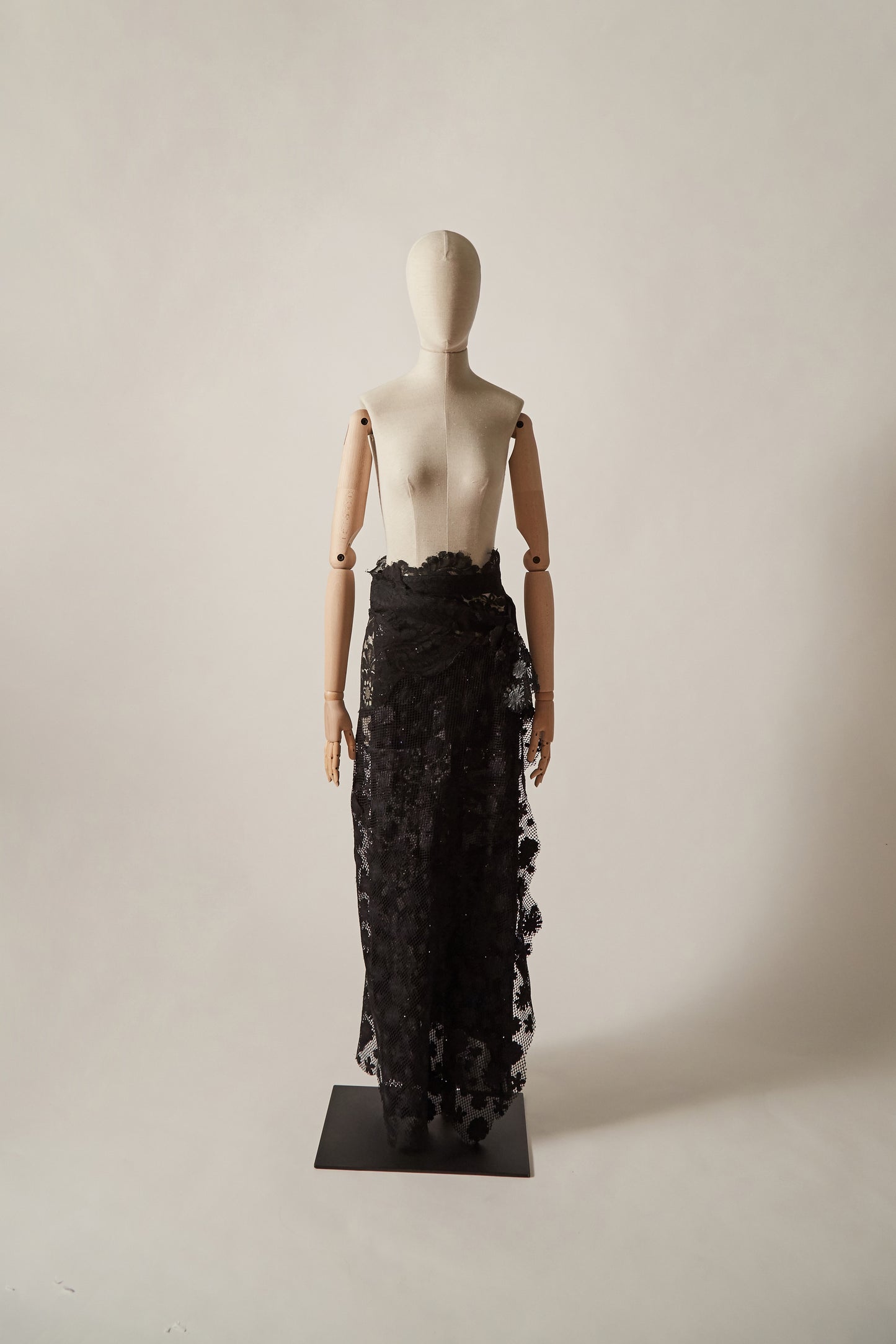 Asparagus Skirt