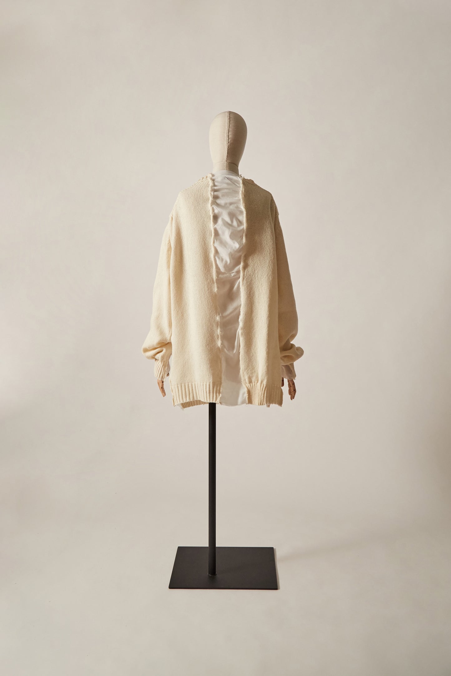Verbena Sweater