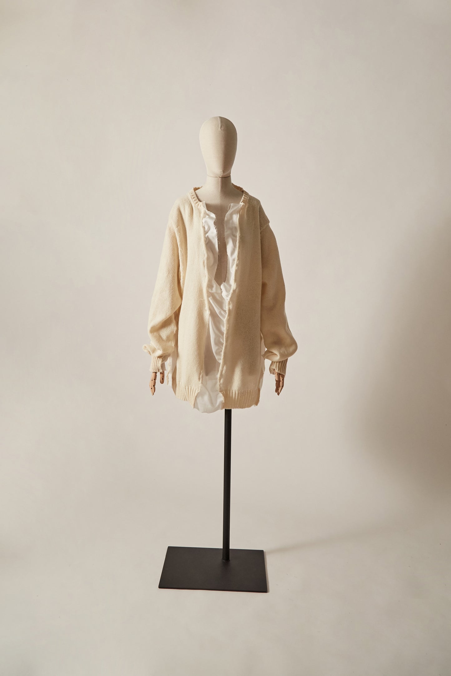 Verbena Sweater