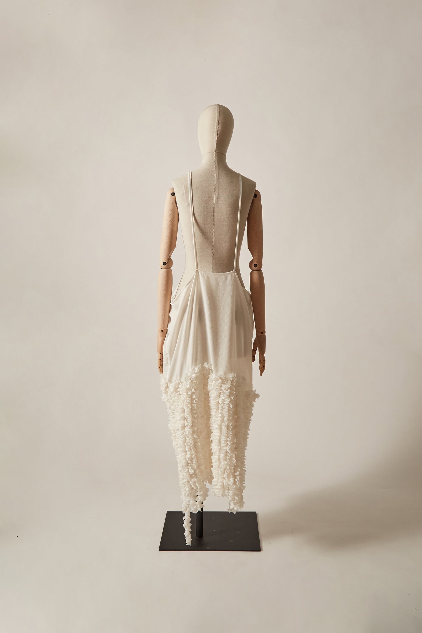 Celosia Skirt/Overalls