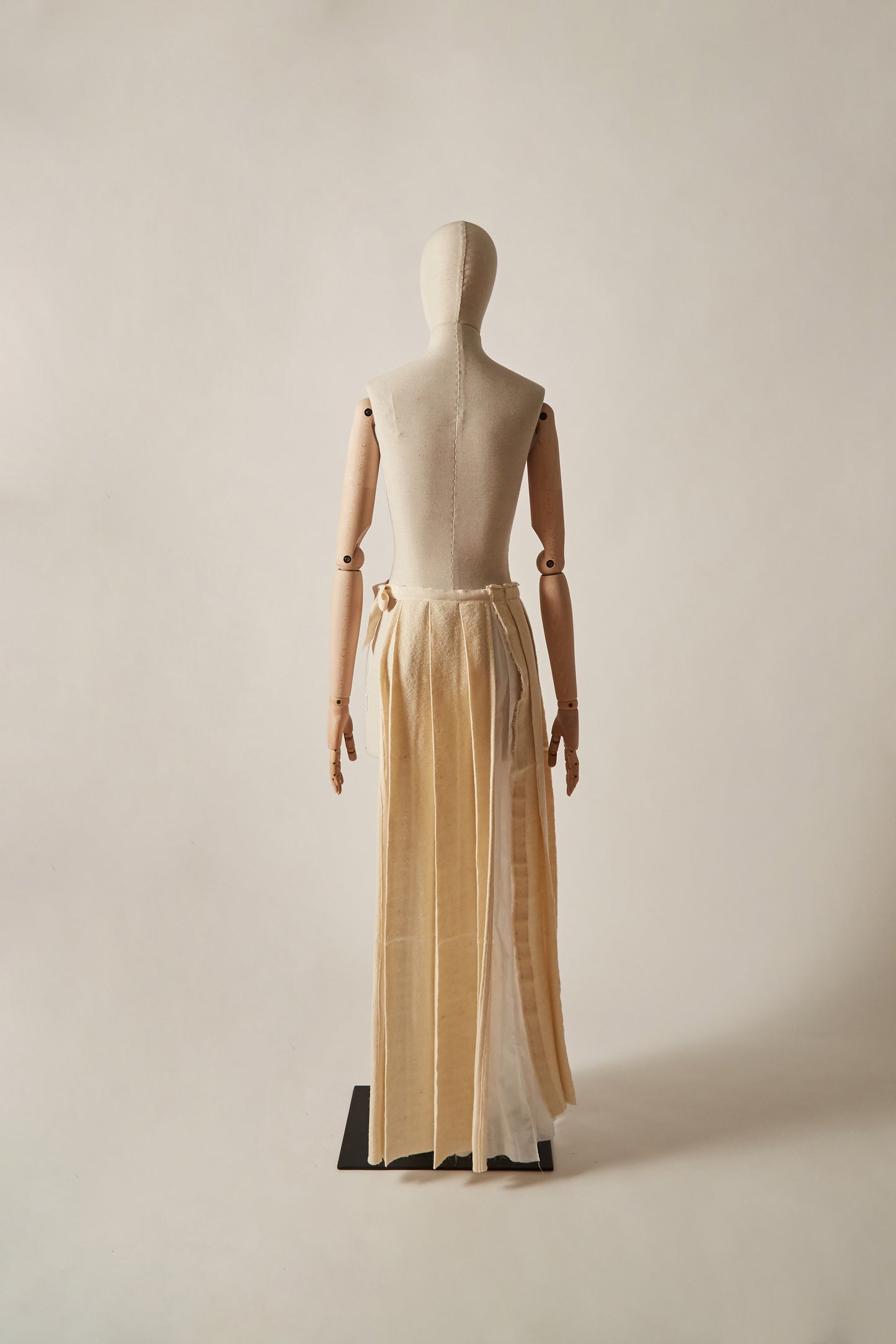 Kekilla Half Skirt