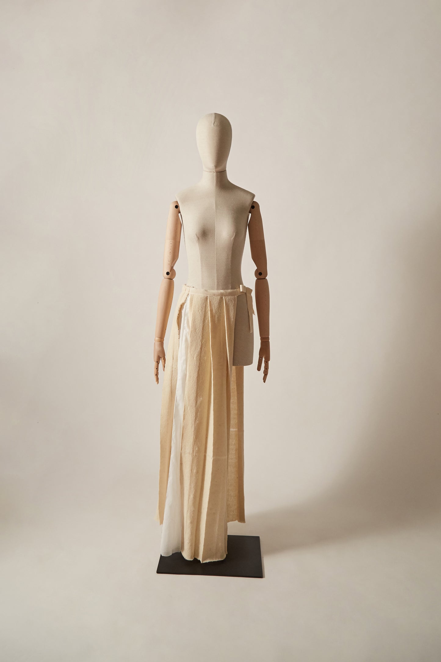 Kekilla Half Skirt