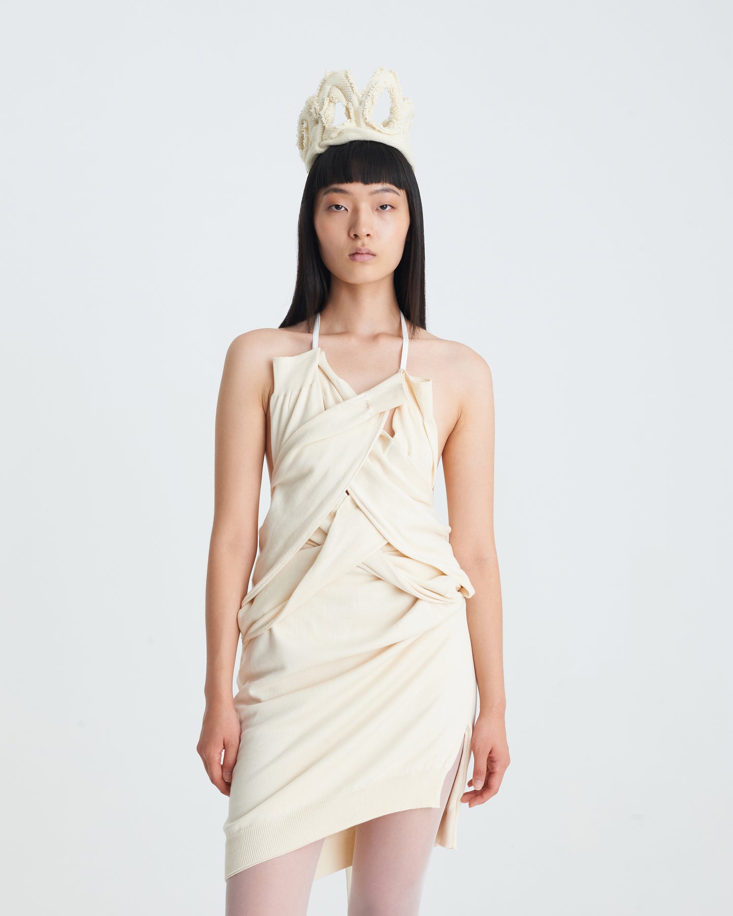 Ipomea Dress