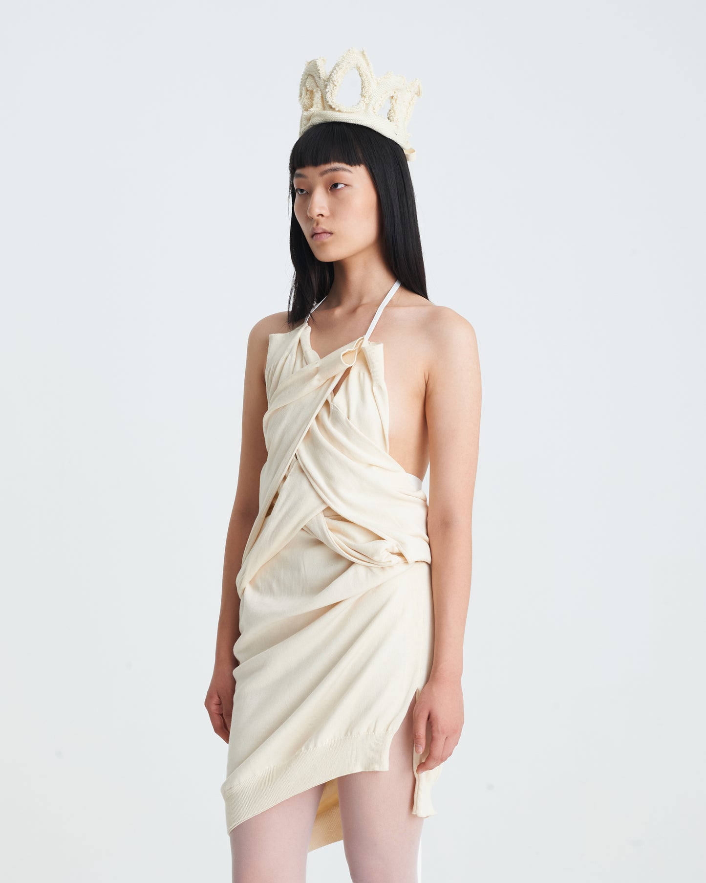 Ipomea Dress