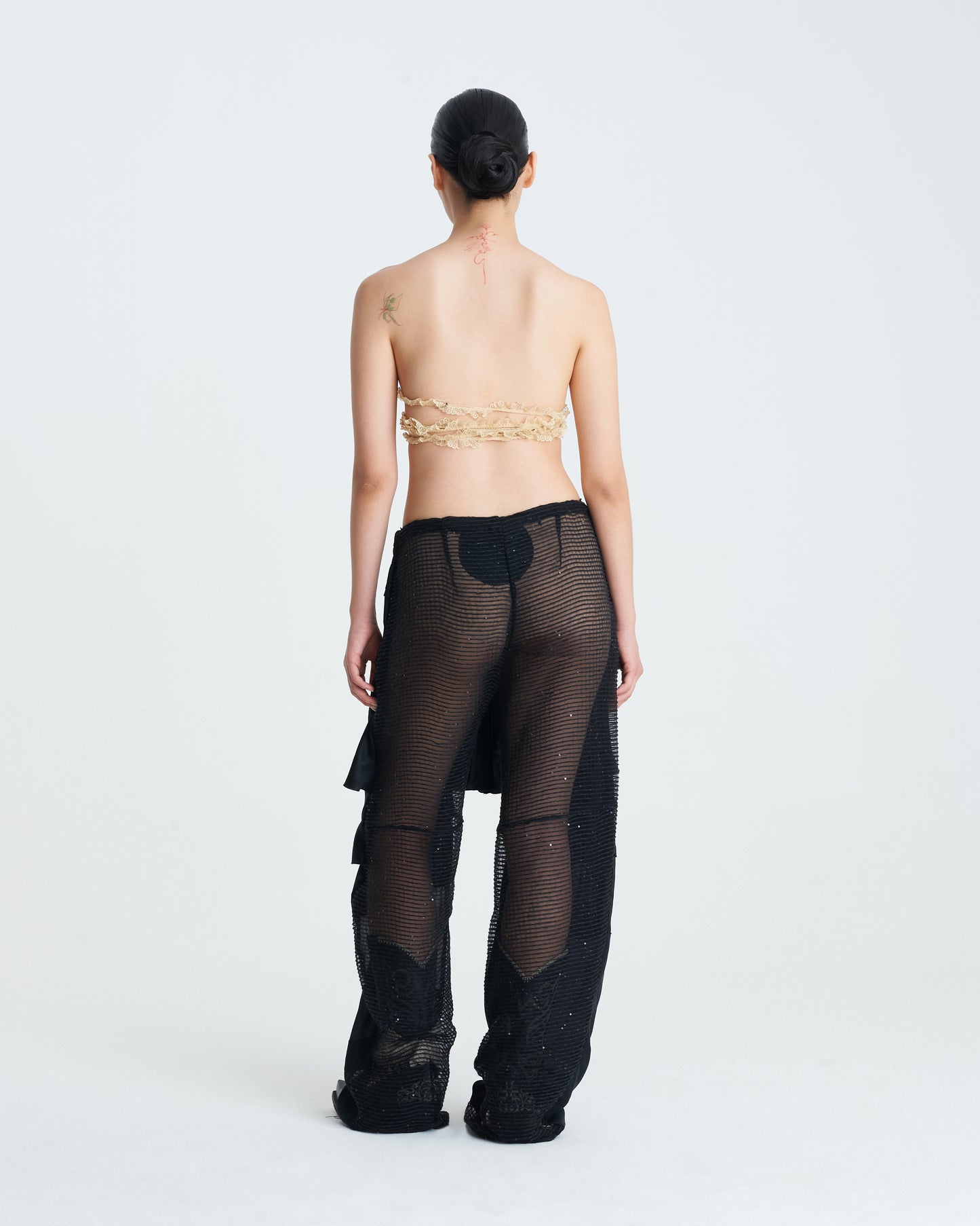 Salice Trousers