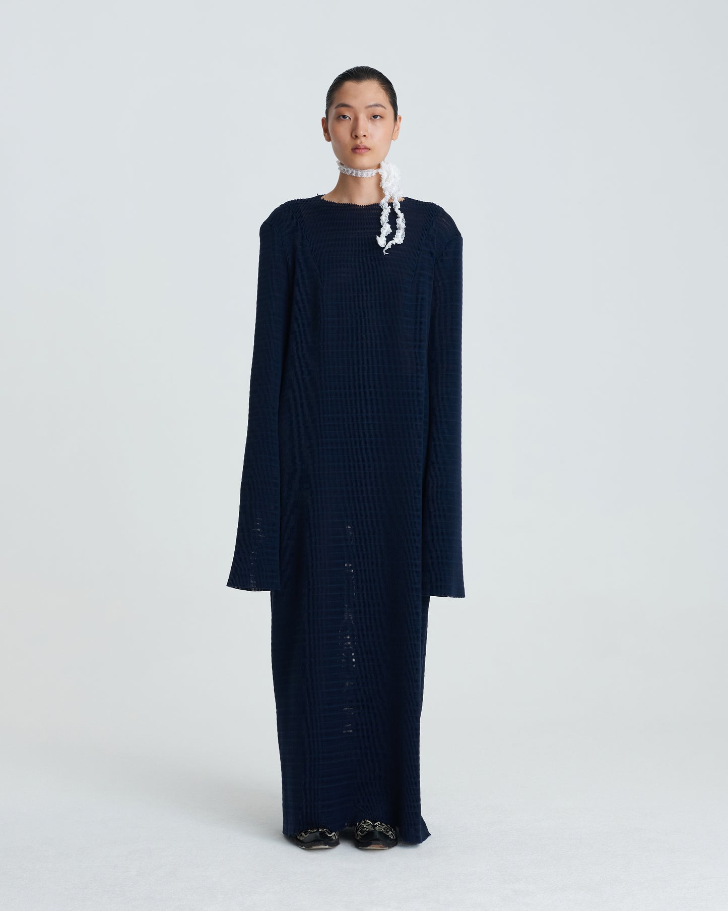 Salice Long Dress