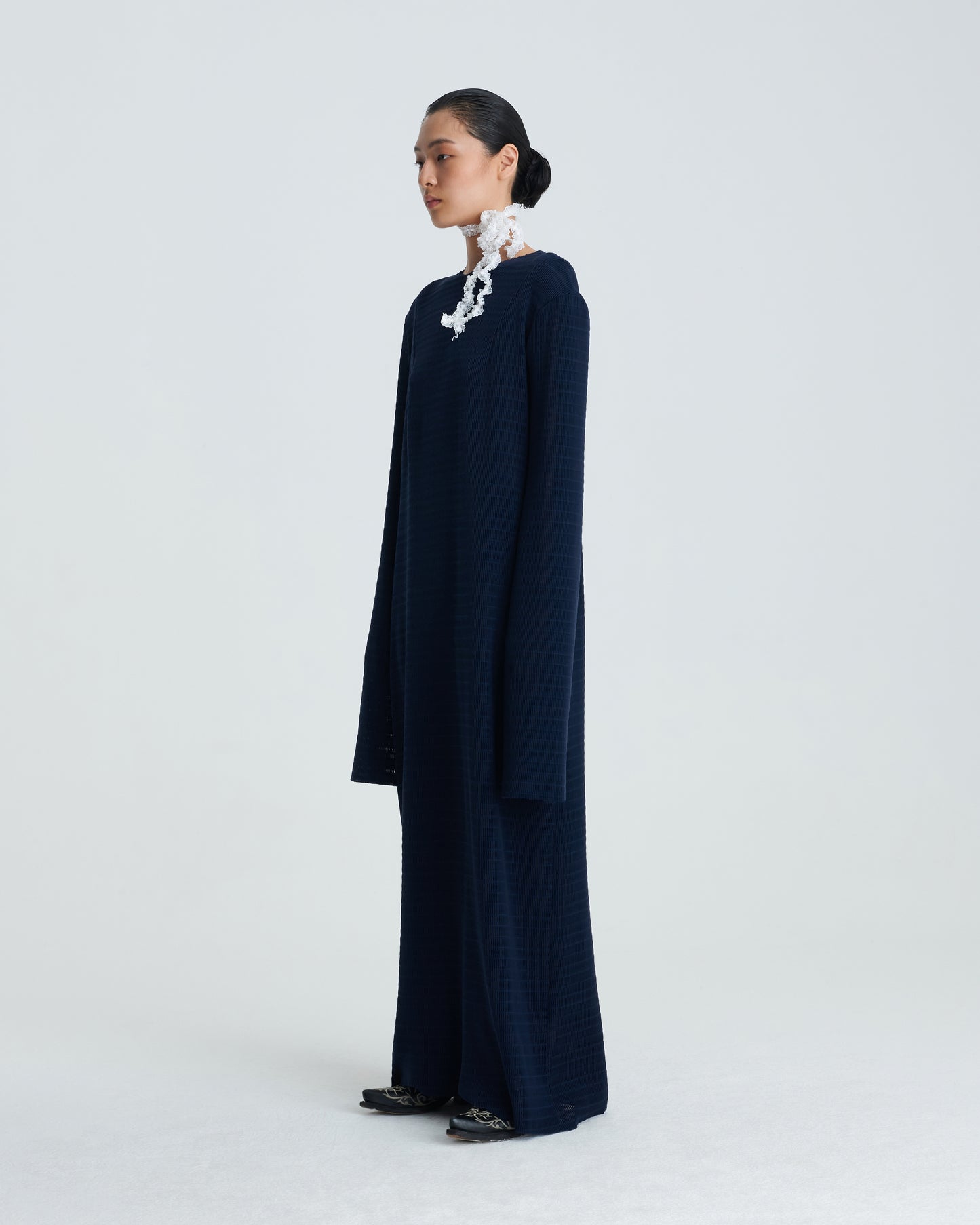 Salice Long Dress