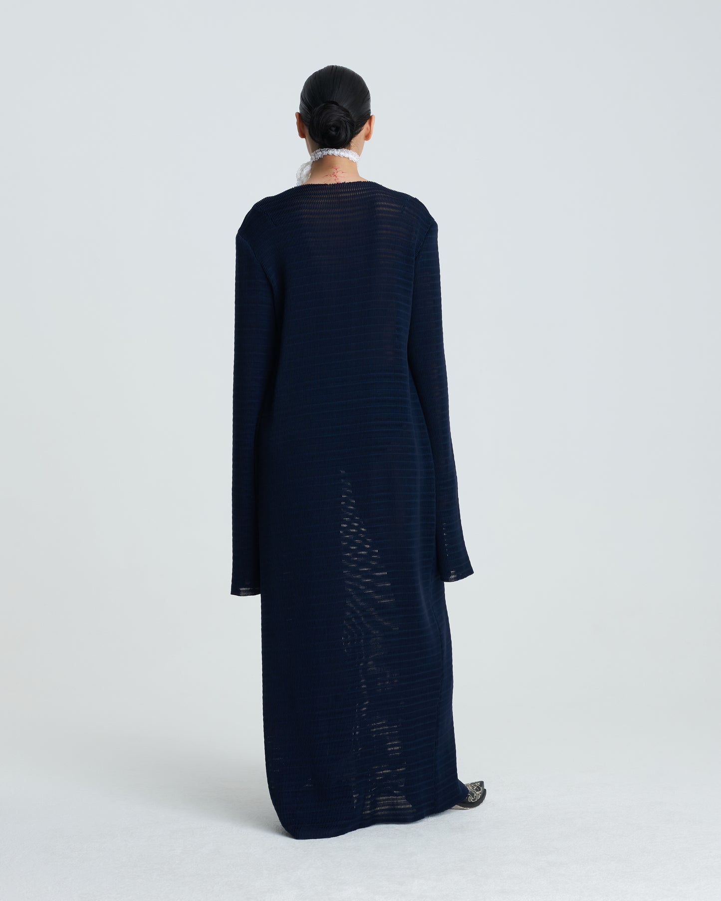 Salice Long Dress