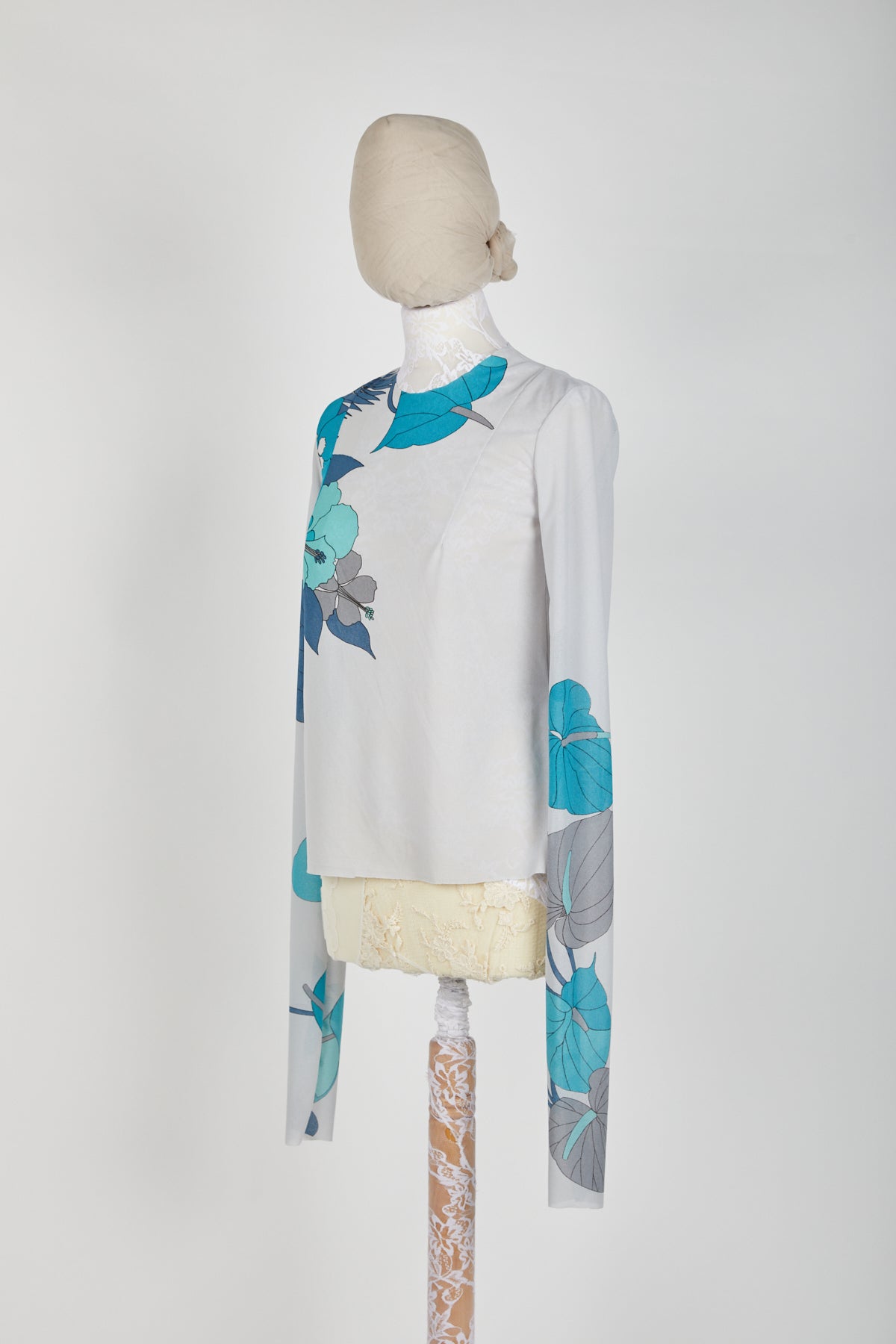 T-shirt Salice 1 Leonard