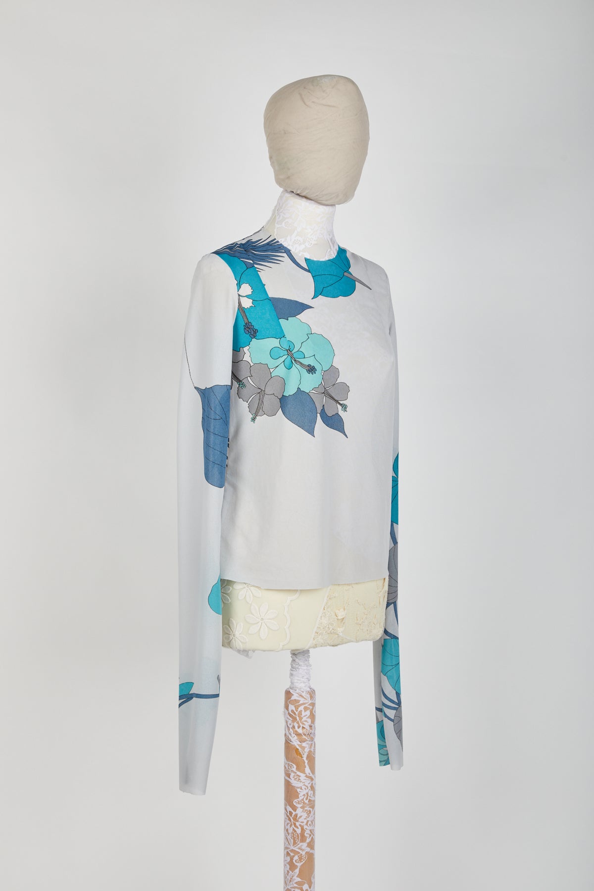 T-shirt Salice 1 Leonard