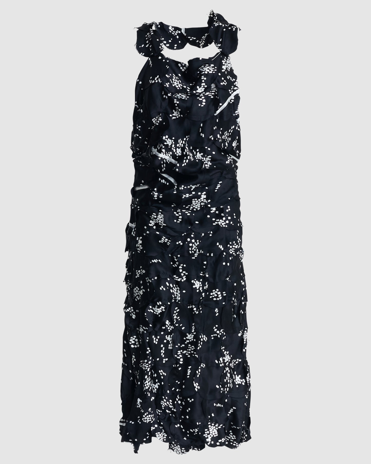 Stamps Dress