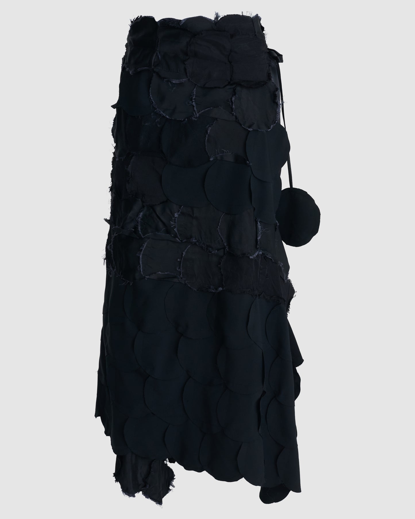 Stamps Long Skirt 6