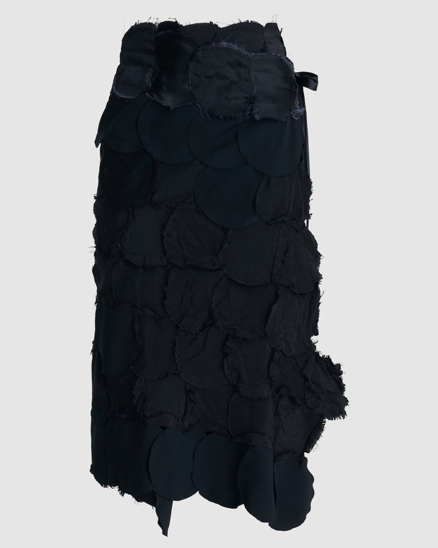 Stamps Midi Skirt 11