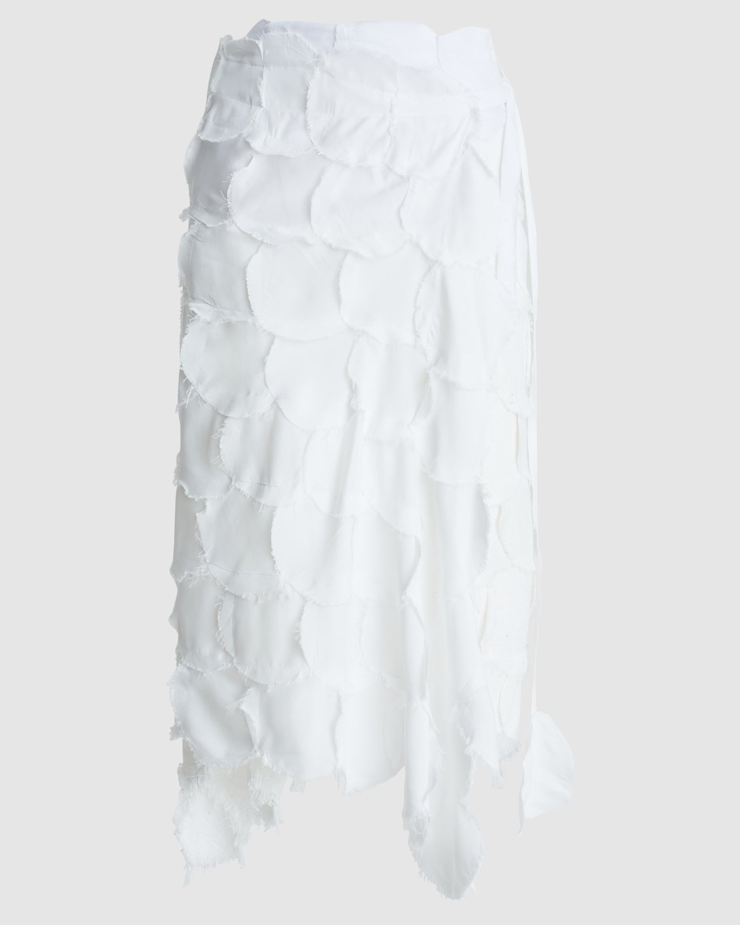 Stamps Midi Skirt 7