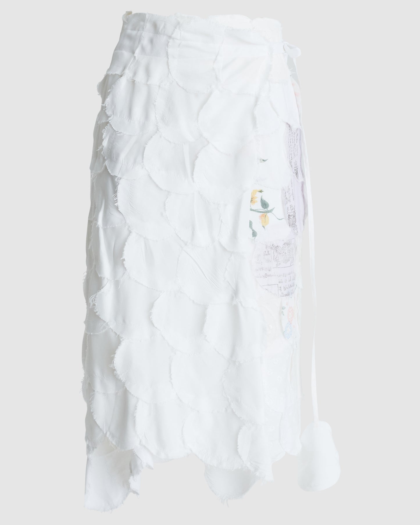 Stamps Midi Skirt 8