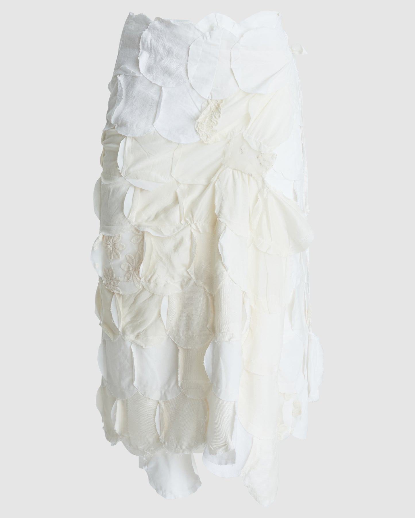 Stamps Midi Skirt 9