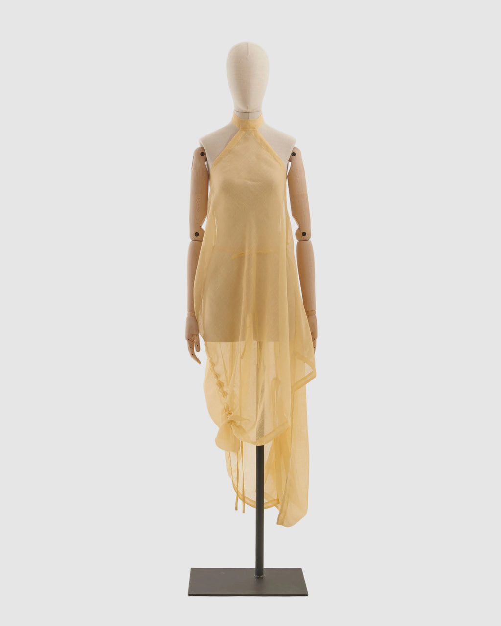 Claudia Dress