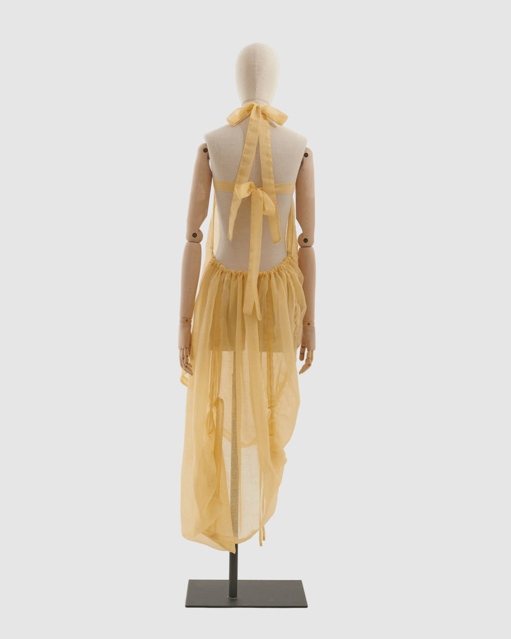 Claudia Dress