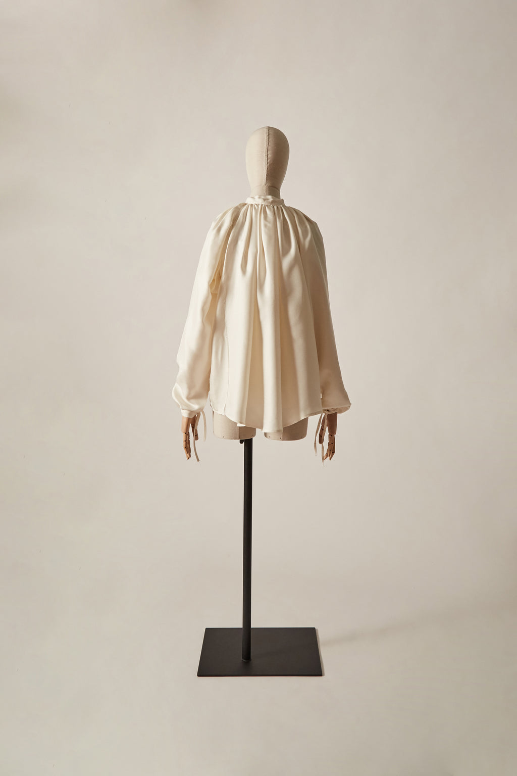 Achillea Modular Blouse