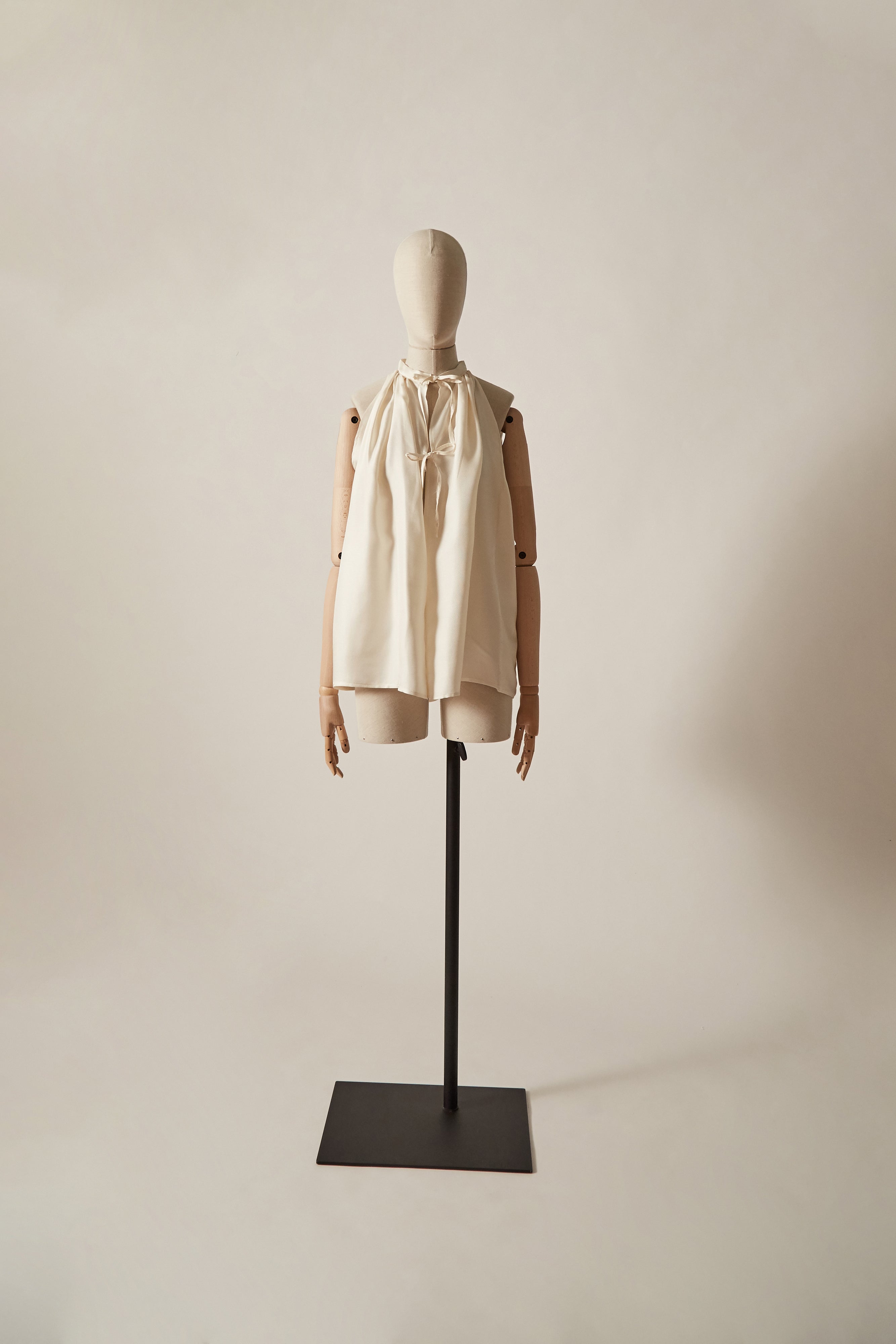 Achillea Modular Blouse