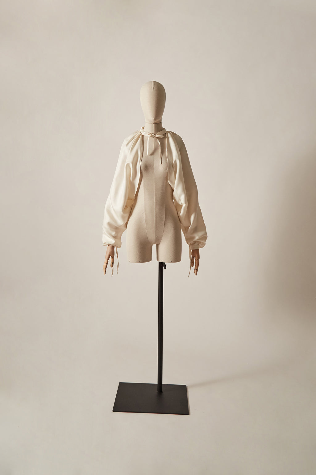 Achillea Modular Blouse