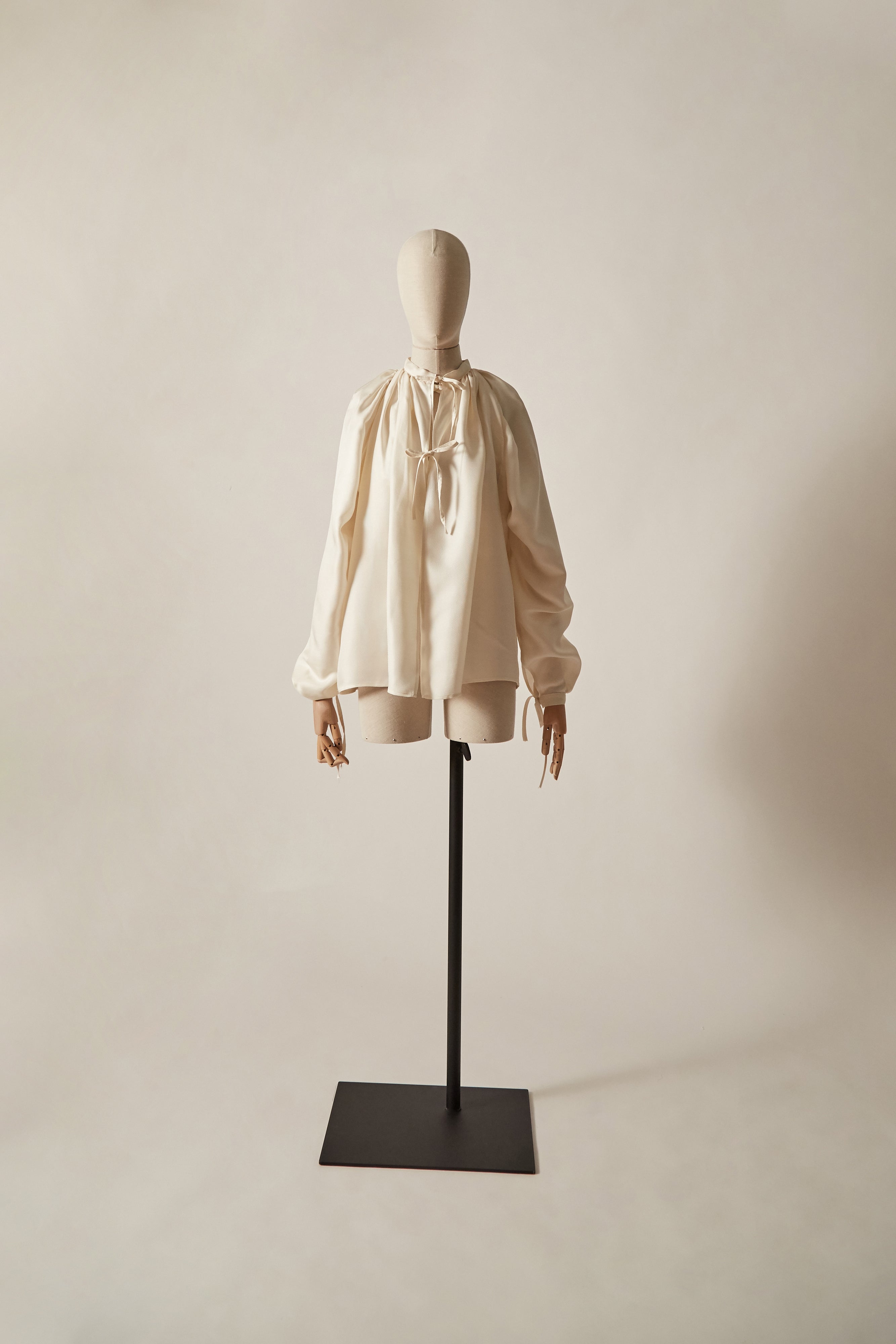 Achillea Modular Blouse