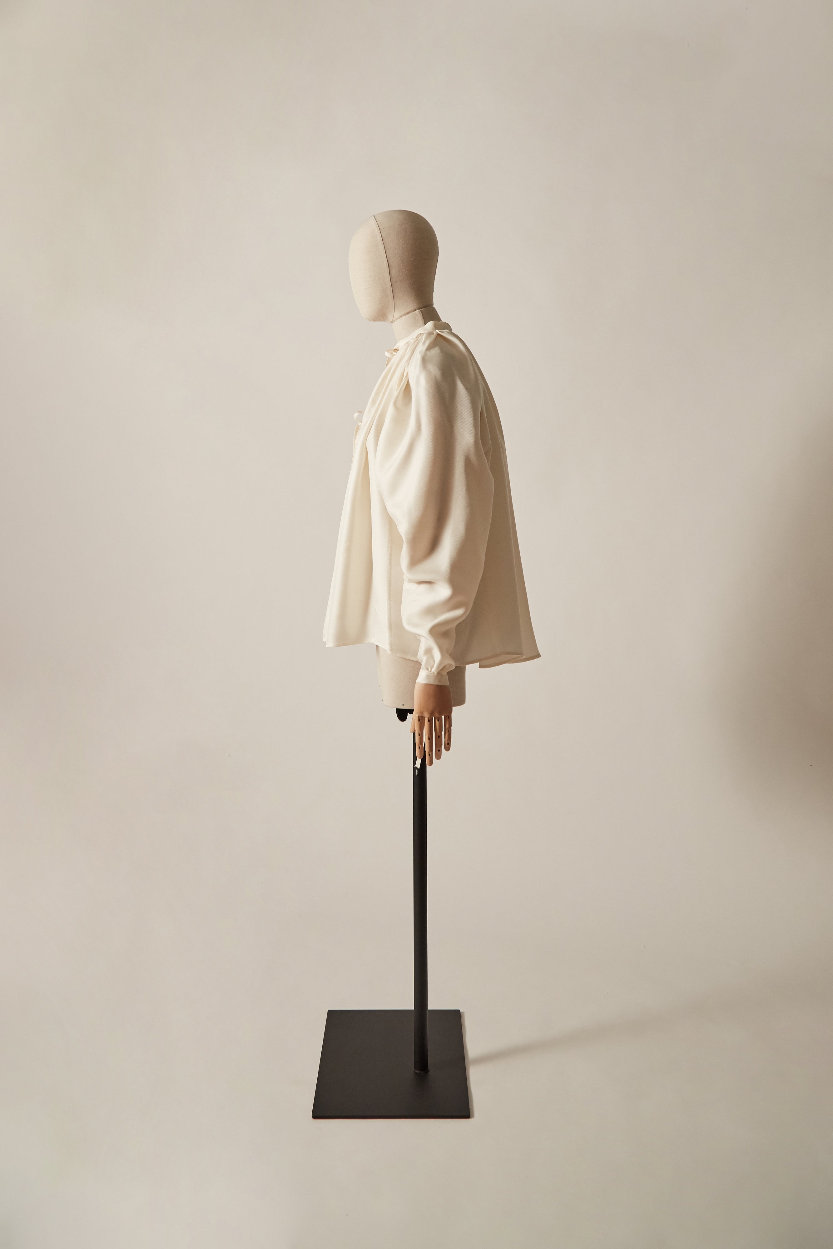 Achillea Modular Blouse